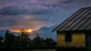 Pindari Glacier | Himalayan Trek