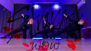 Stray Kids (스트레이키즈) (Dance Racha) - 