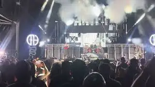 Pantera Live - 5 Minutes Alone | Austin Texas 2023