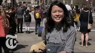 Flatiron Functionality | Intersection | The New York Times