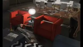 GTA5 RP /Lucky V Highlights😮🗡#28