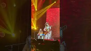 KALEO - All The Pretty Girls (Jazzablanca 2024) #kaleo #jazzablanca #concert #morocco #casablanca