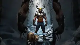 Marvel Vs DC super hero fusion and crossover battles ! spider man vs Santa, wolverine vs comet.