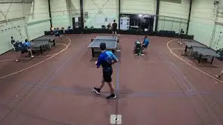 Match Amical • Triel TT • Sam. 20 Dec. 2025