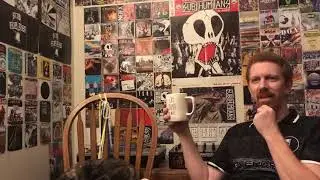 Shnootz - Reaction Video (Teddybears - Cobrastyle)