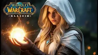 14. ПРОХОДИМ WOW ТОЛЬКО ЛЕЧЕНИЕМ, БЕЗ УРОНА. ЧАСТЬ 14