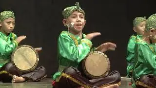 KKAI 2019 Provinsi Maluku Utara | Sanggar Seni Timur Jauh | Daniru Tifa