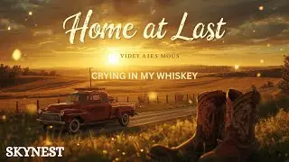 Crying in My Whiskey &ndash; Emotional Country Song About Heartbreak