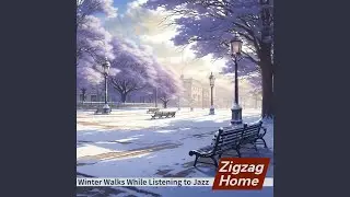 Snowy Winter's Jewel (Key Bb Ver.)