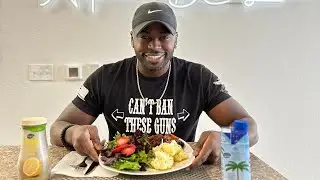 Grading My Ex&rsquo;s @NinaUnrated BBQ Ribs: Brutally 🧐 Honest Review