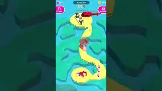 Rescue Road Level 79
