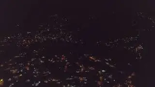 Rodney Bay, St Lucia (Night) 04