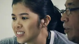 QLIK - International Rice Research Institute , Philippines