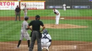 7/21/2017: Lucas Irvine vs. Michael Baca