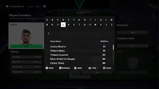 Hybrid Leagues and Nations Pack Opening