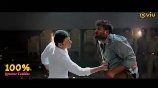 Race Gurram,Nene Raju ,Bharat Ane Mashup promo Action For web Eng text