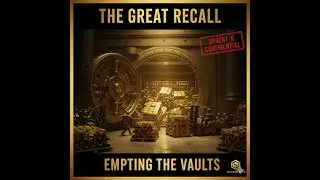 THE GREAT RECALL: Why Central Banks are Panic-Shipping Gold (2026)