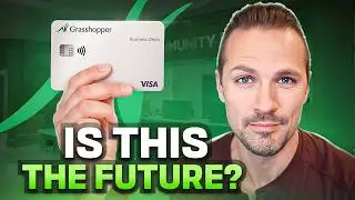 Grasshopper Bank Quick Start Guide: All Benefits Explained