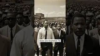 Bloody Sunday A Turning Point in Civil Rights