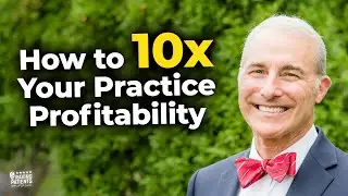 Boost Revenue & Create Raving Fans: Supercharge Your Practice With Orthodontics | Dan German