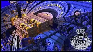 [Dubstep] Vexare - &Eacute;tude Pour Deux (OFFICIAL) [HD]