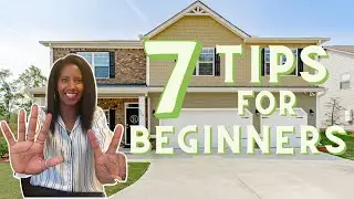 How Can a Beginner Buy a House? | Columbia, South Carolina | First Time Homebuyer