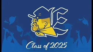 YISD Eastwood High School Graduation 2025