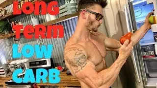 Low Carb Diets: Are They Dangerous? Scientific Studies- Thomas DeLauer