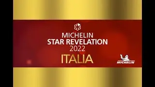 Guida Michelin Italia 2022: ecco tutti i nuovi ristoranti stellati