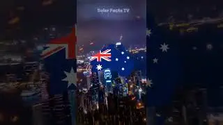 Australia VS India Comparison #shorts