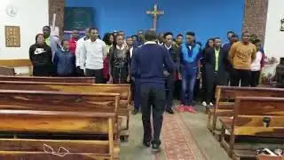 Ovanyasha voshitayi shaTsumeb