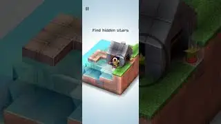 Mekorama level 1