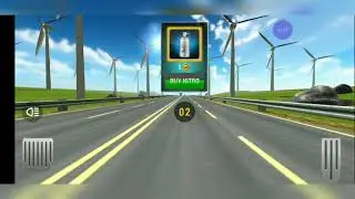 Racing Limits - Amazing Game Review - LaLa