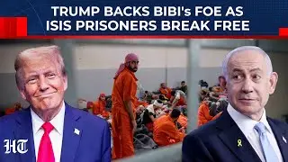 3 Days, 3 Shocking Twists? ISIS ‘Western Agent’ Rumors Sweep From Iran To Russia As Trump Praises...