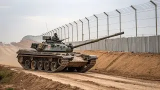 รีวิว Type 69-II รถถังหลักของกองทัพไทย | พัฒนาการ อาวุธ และสมรรถนะที่น่าทึ่ง
