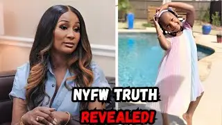 Melody Shari & Mariah Rogers &ndash;The Truth Behind Their NY Fashion Week Moment