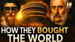 The Rise and Fall of America&rsquo;s Second Richest Family: Guggenheim Brothers | Hidden Billionaire
