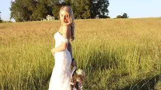 Chandelier Farms Bride Session Teaser Texas Wedding