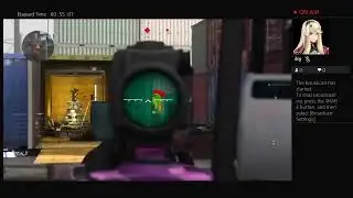 MW Hardcore Tdm