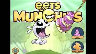 Eets Munchies OST: Title Screen
