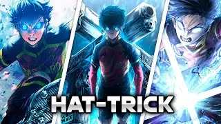 EL POSIBLE HAT-TRICK DE ISAGI YOICHI | Blue Lock [TEORIA]