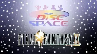 DISC SPACE - Episode 4: Final Fantasy IX [Video Game Discussion Podcast]