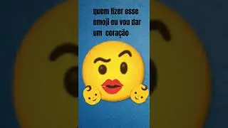 duvido  voc&ecirc;s fazarem