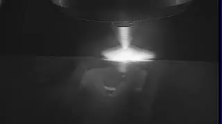K-TIG 304 4IN SCH40 single pass, full penetration Keyhole GTAW, with high-low mismatch
