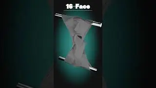 Имитация кожаной скручивающейся ткани