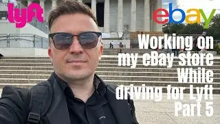 Maximizing Earnings Part 5: Overcoming Challenges in eBay and Lyft | Small Business Success