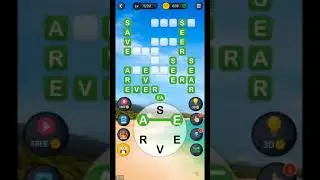 WORD PLANET SAHARA CHAPTER 2 LEVEL 5 ANSWERS