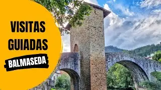 Visitas guiadas en Balmaseda