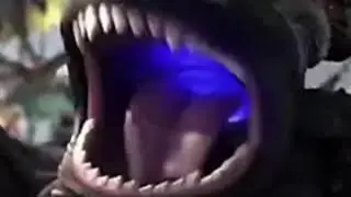 Alpha toothless