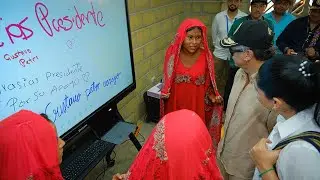 [En vivo] Entrega de la Institución Etnoeducativa Integral Rural de Villa Fátima - Sede principal
